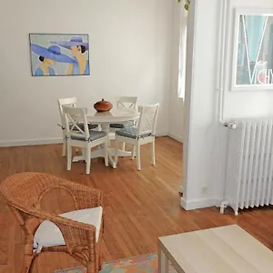  Appartement Cœur De