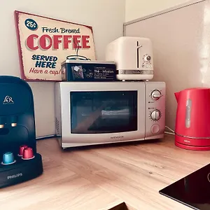 Cocon Urbain - Avec Parking Prive Gratuit , Toulouse France