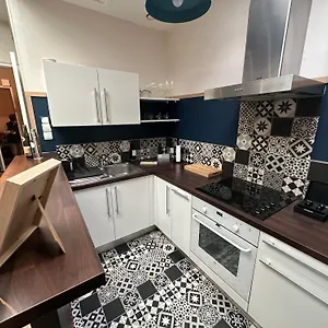 Le Loft Du Chapitre , Saint-Brieuc France